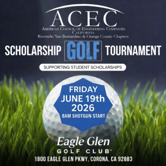 golf flyer original
